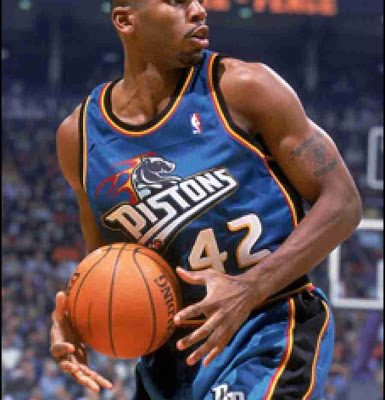 NBA Players Who can be the Next Michael Jordan (Part 2)