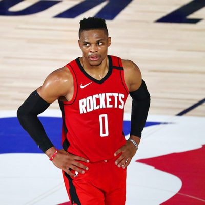 After injury, will Russell Westbrook return and be more profitable than before?