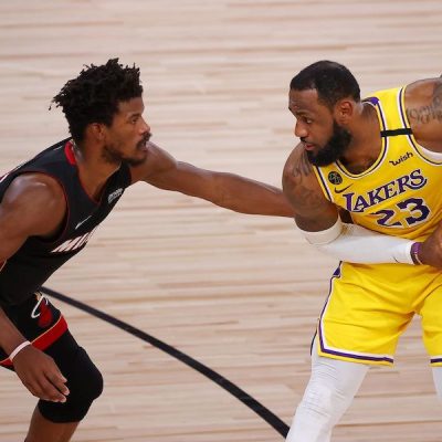 LeBron James, Anthony Davis and many stars will be absent at the early stage of NBA 2020-21?